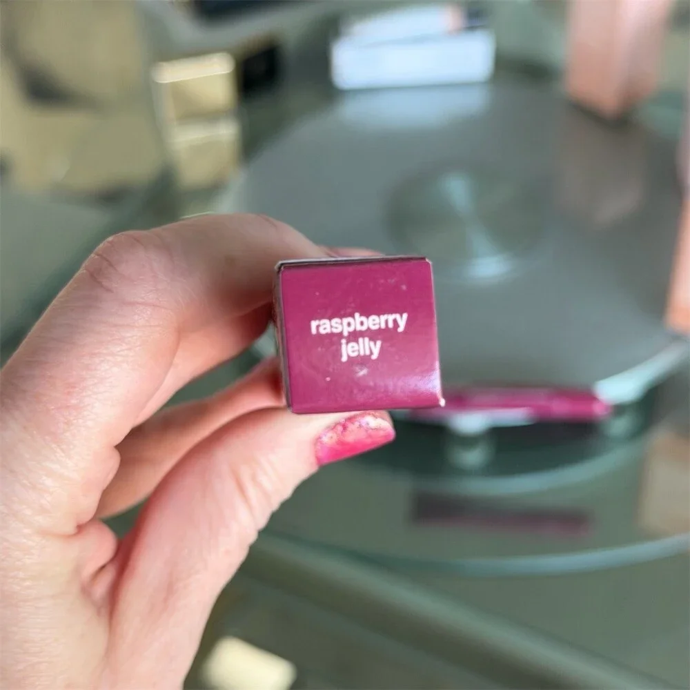 rhode Peptide Lip Tint Raspberry Jelly BNIB